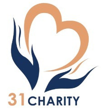 31 Charity logo