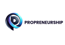 Propreneurship logo