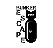 EscapeBunker logo
