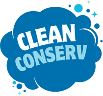 CleanConserv logo