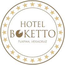 Boketto logo