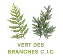 Vert des Branches inc. logo
