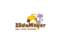 Clínica Veterinária Rio Preto | Zilda Mayer logo