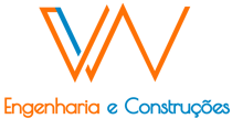 VW Engenharia e Construções LTDA logo