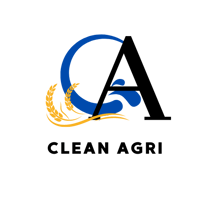 Clean Agri logo