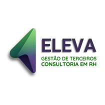 Eleva Gestão de Terceiros Consultoria em RH logo