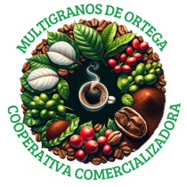 Multigranos de ortega logo