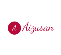 AIZUSAN logo