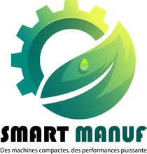 Smart Manuf logo