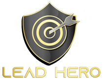 Leadherro logo