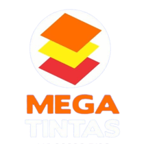 Mega Tintas Curitiba logo
