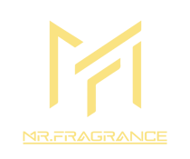 Mister Fragrances logo