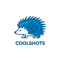 CoolShots logo