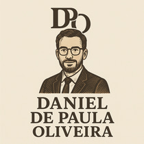 Daniel de Paula Oliveira logo