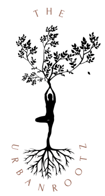 The Urban Rootz logo