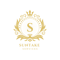 Suntake .in logo