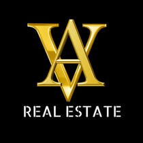 V.A. Realty logo