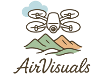 AirVisuals logo
