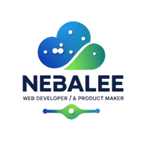 Nebalee logo