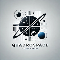 QuadroSpace logo