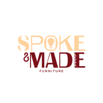 Spoke & Made Furniture Solutions logo