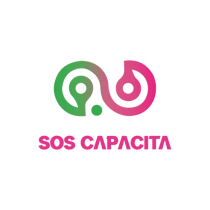 SOS Capacita logo