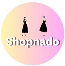 Shopnado logo