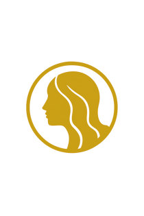 YOVE GLOW logo