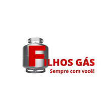 Filhos Gás logo