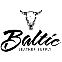 Baltic Leather Supply logo