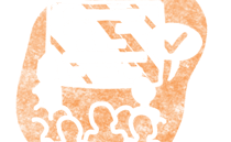 an icon of a classroom