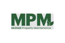 McDaid Property Maintenance logo