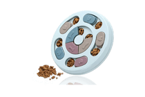 dog slow feeder