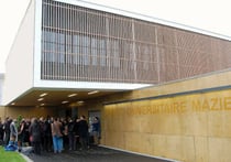 campus mazier