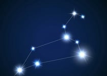Costellazione del mese