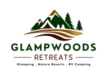 glampwoods retreats