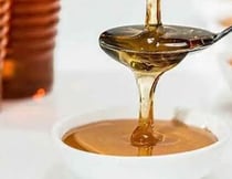 honey spoon