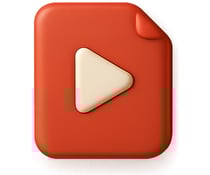 Video animated english vocabulary acutemap