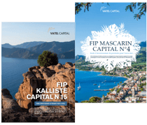 FIP Fonds d'investissement de Proximité