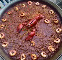 Paellas para eventos en Barcelona – Catering exclusivo
