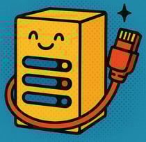 Blog, study notes, and informational comics