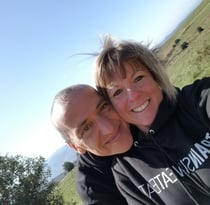 Voyager en couple!