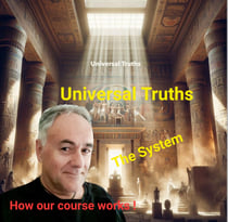 Universal Truths course on Youtube