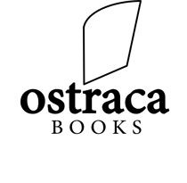 Ostraca Books. Art Books. Ostraca Books Logo. Ostraca Books is an imprint of Boklers Publishing