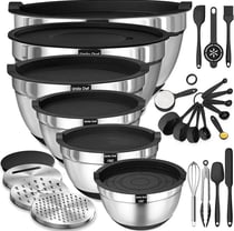 Umit Chef Mixing Bowls