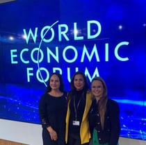 magda chelly on world economic forum