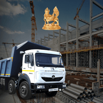 Kamadhenu Infrastructures