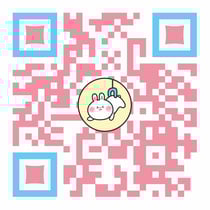QR code for Claw Store loyalty club