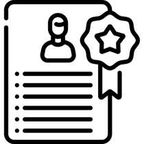 <a href="https://www.flaticon.com/free-icons/experience" title="experience icons">Experience icons c