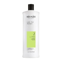 Nioxin System 2 Cleanser Shampoo